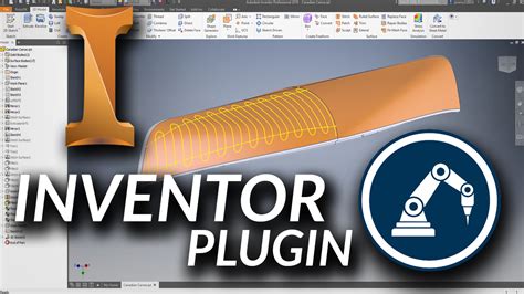 free autocad inventor plugins